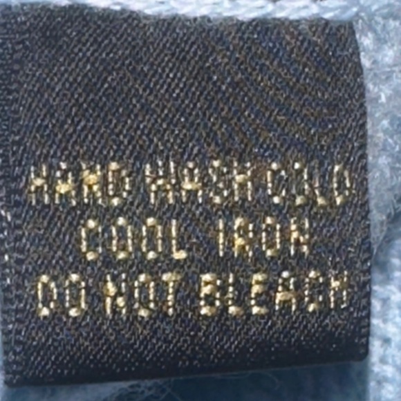 Cashmere Ben Hogan Men's Light Blue Crewneck Sweater Made in Italy - Picture 5 of 10